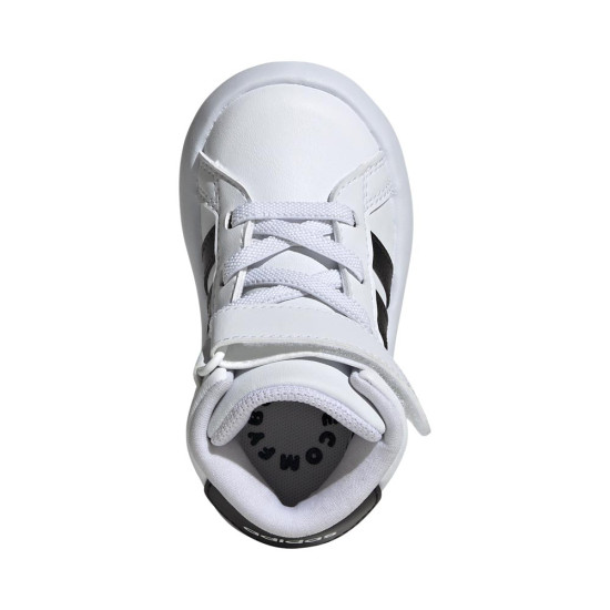 Adidas Grand Court Mid I